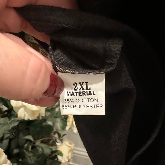 Beth Dutton State of Mind T-Shirt- 2XL - Picture 3 of 6